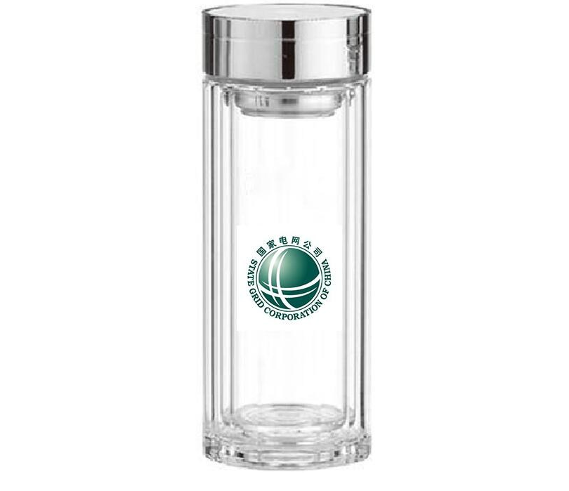 晶立方專業定制杯子廠家為**電網專業定做