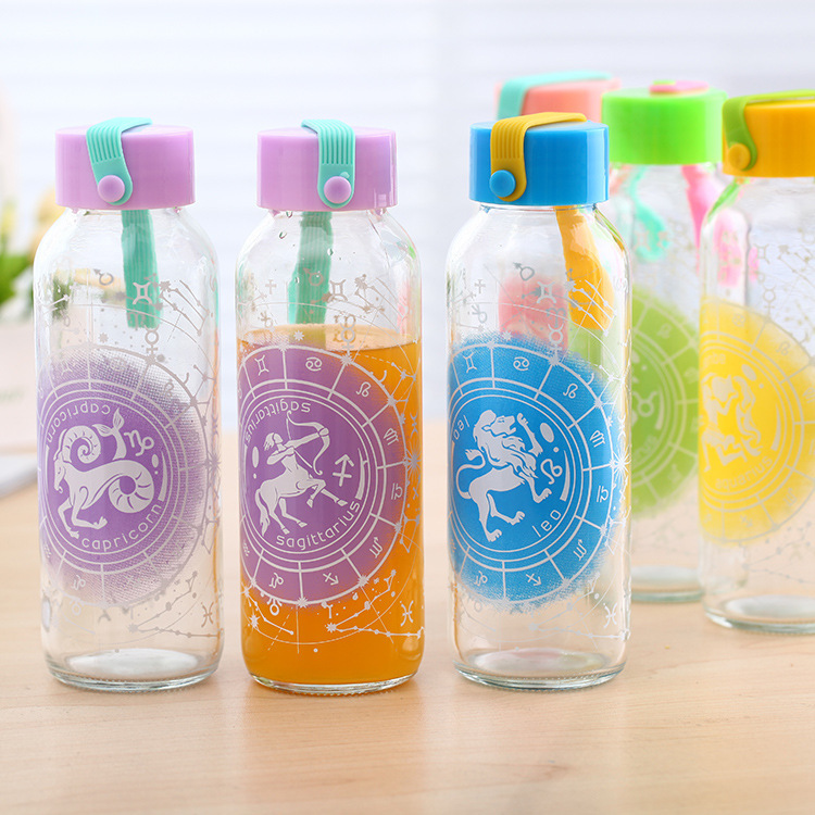 12星座適合用什么杯子是有定數(shù)的,晶立方小編給你講解下用什么樣的杯子